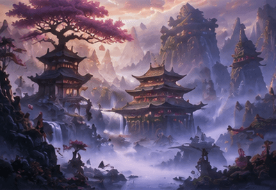 东方幻想