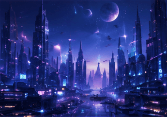 科幻世界